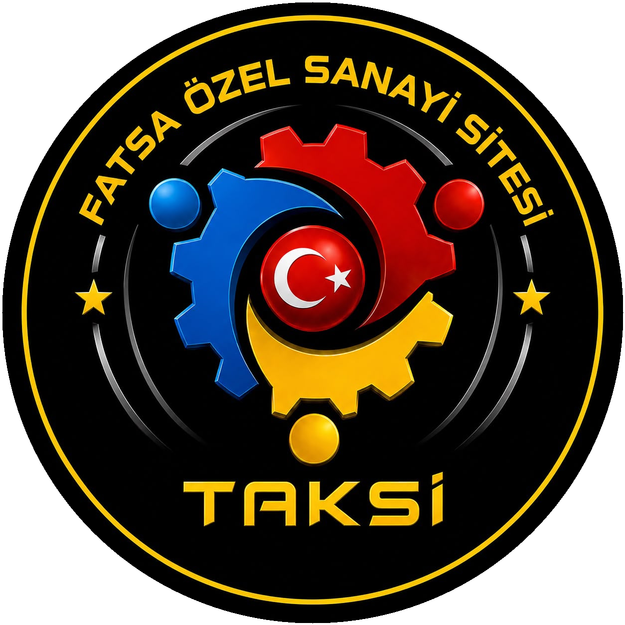 Fatsa Sanayi Taksi